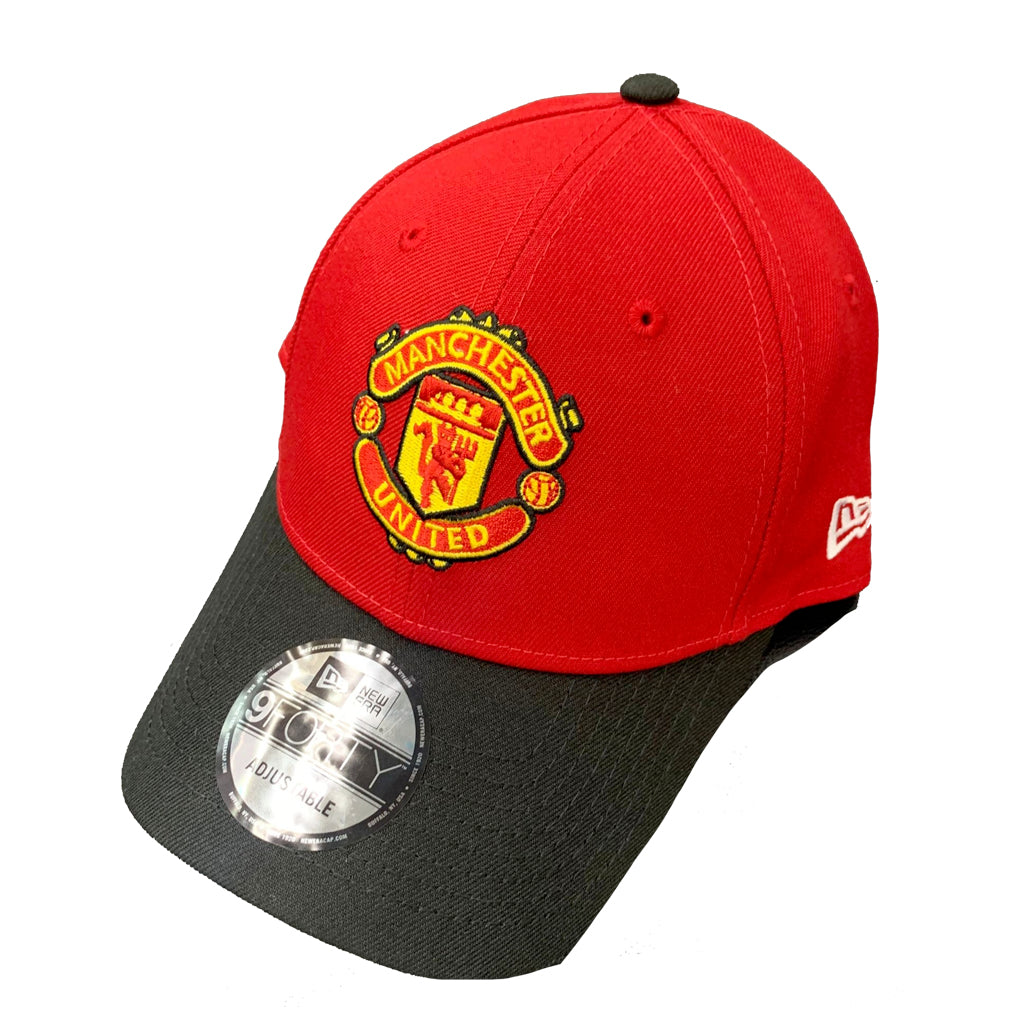 Manchester United Old Trafford 9Forty Adjustable Cap