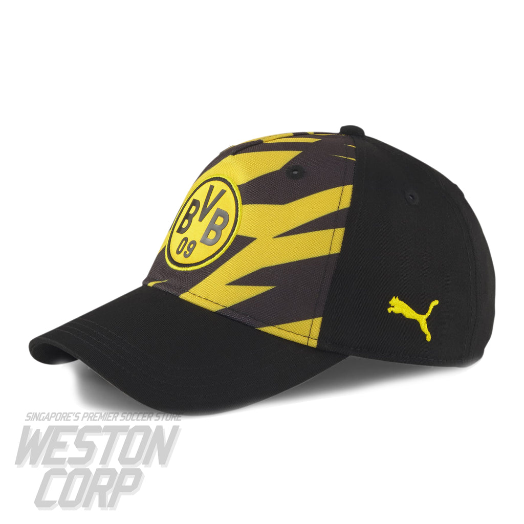BVB FtblCore Football Cap