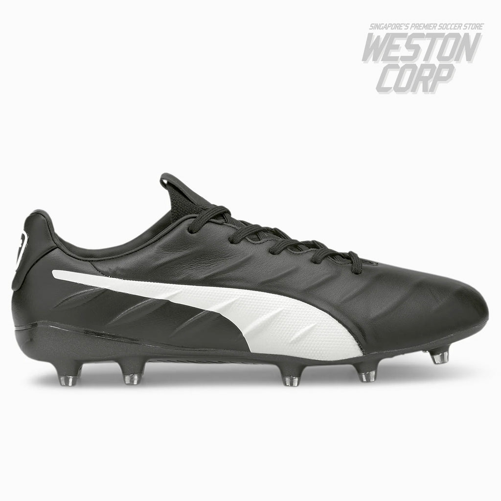 Puma King Platinum 21 FG/AG – Weston Corporation