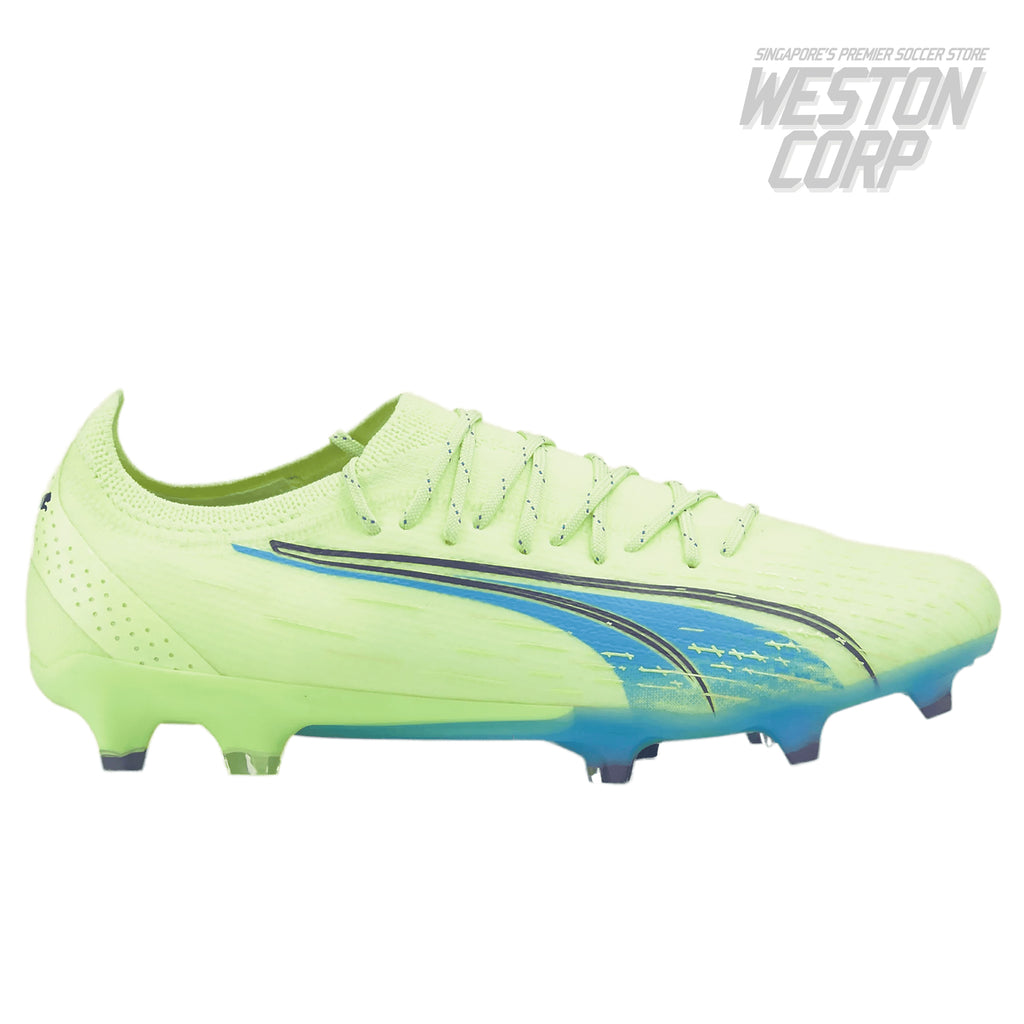 Ultra Ultimate FG/AG 'Fastest Pack'