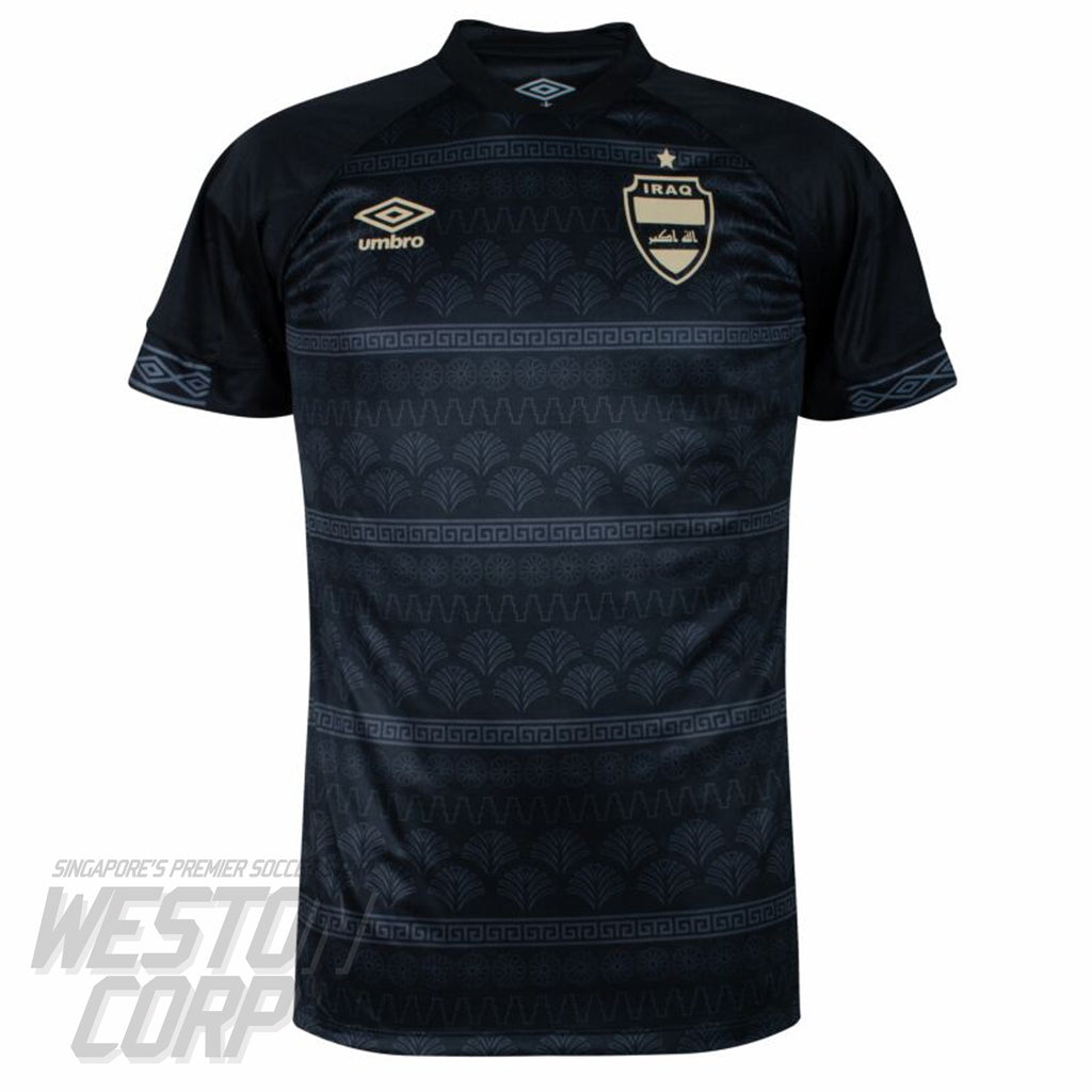 Iraq Adult 2022 Third Match Jersey