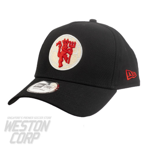 Manchester United 9FORTY A Frame Cap