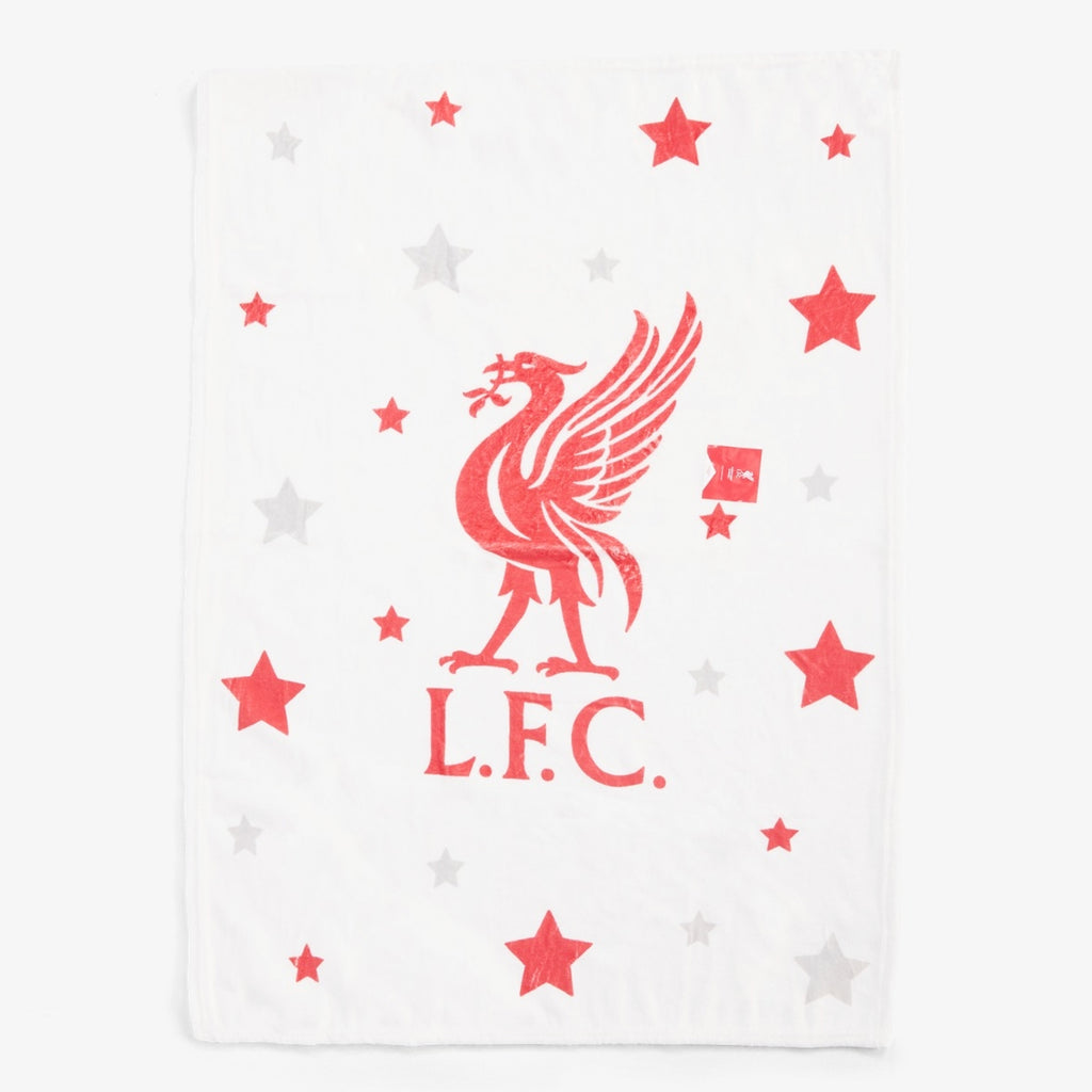 LFC Baby Fleece Blanket