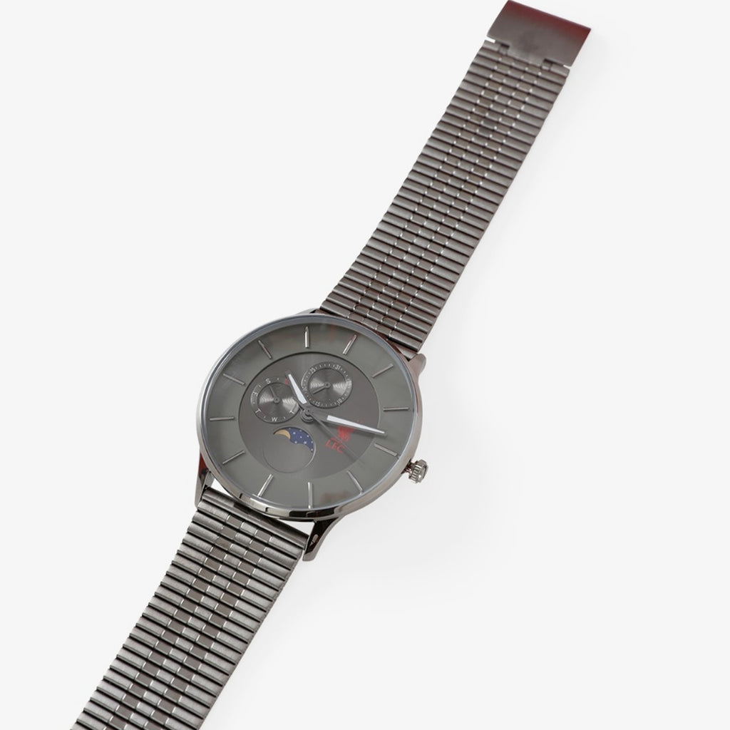 LFC Titanium Strap Watch