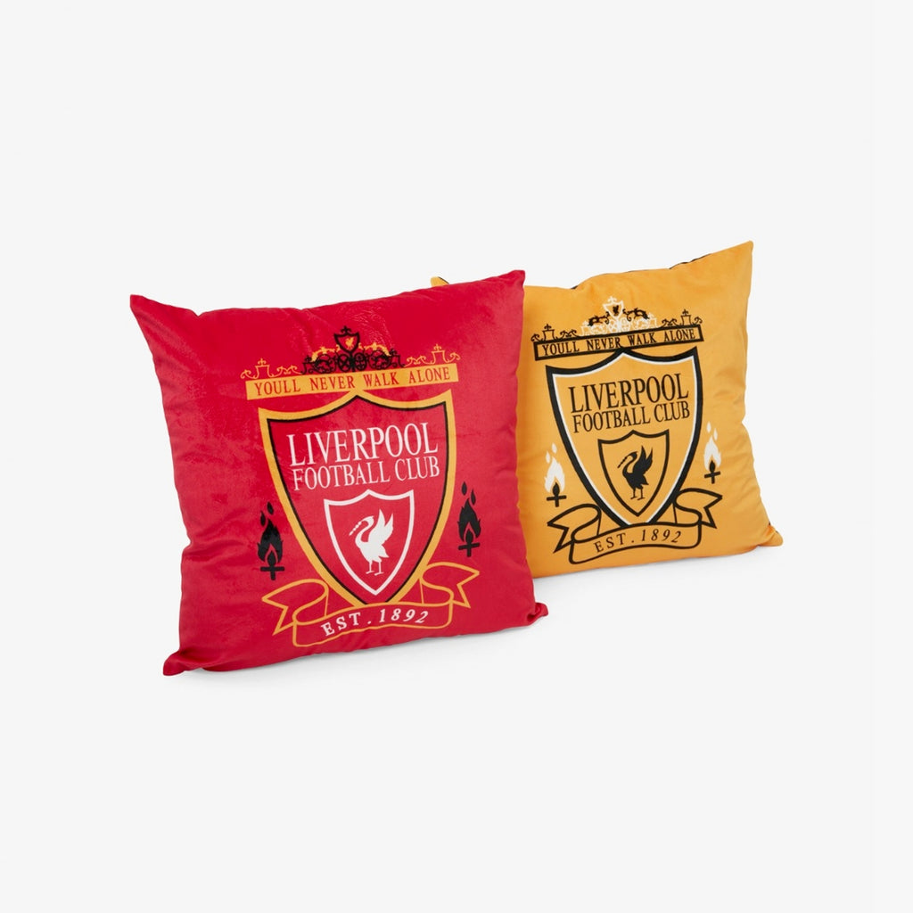 LFC 2 Pack Reversible Cushion Covers