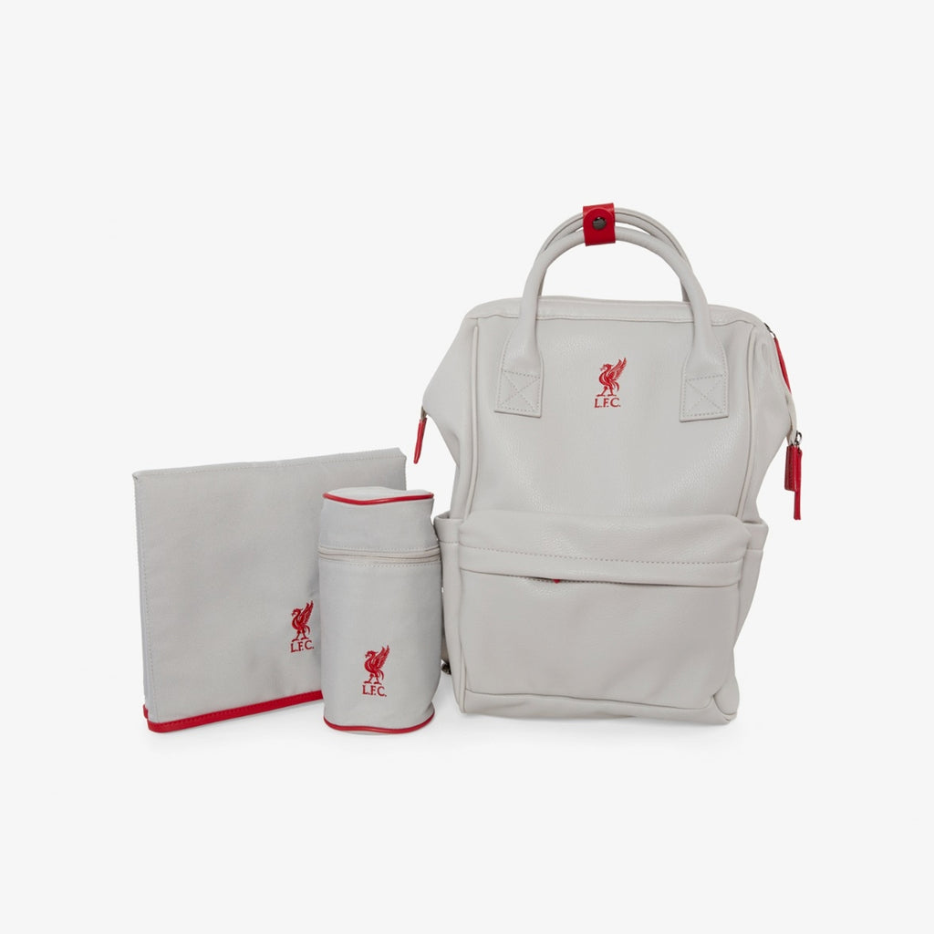 LFC Baby Changing Bag & Mat Set