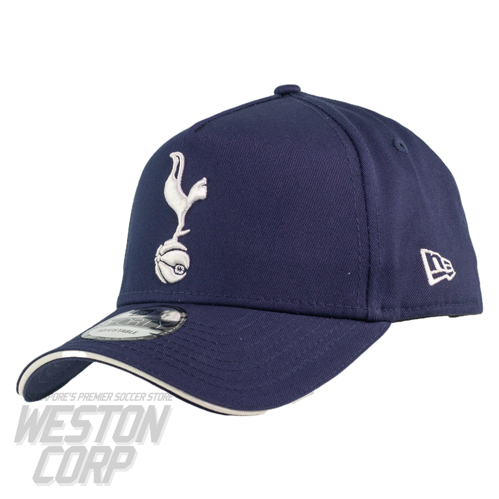 Tottenham Hotspur Premier League 9Forty A-Frame Cap