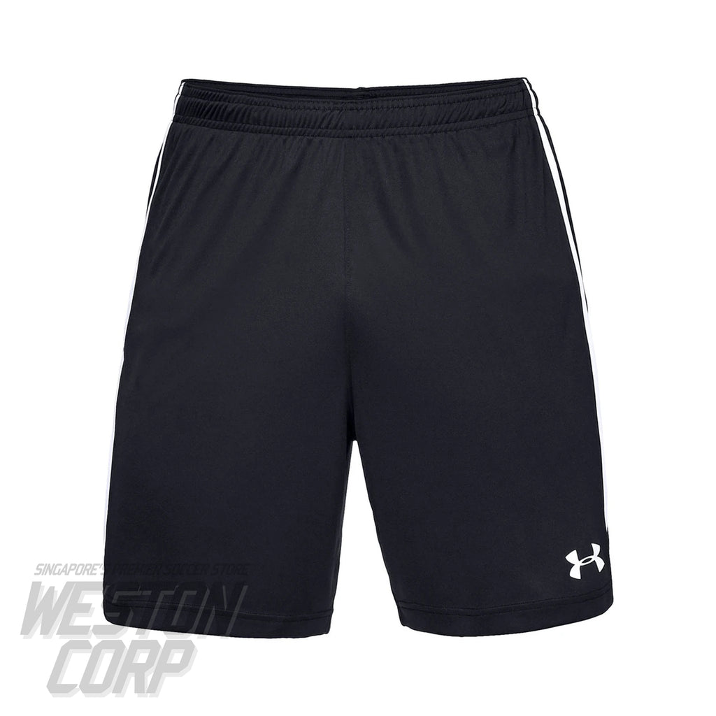 SS Tee Maquina 2.0 Shorts (Black)