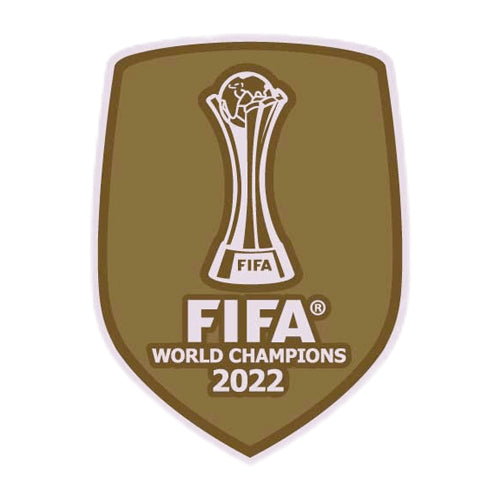 CWC Badges