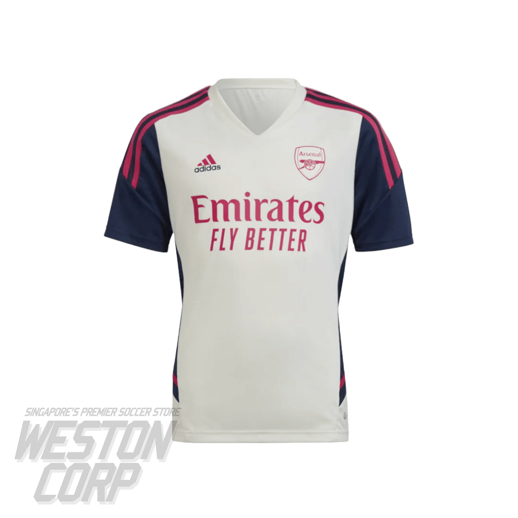 Arsenal Youth 2022-23 Training Jersey