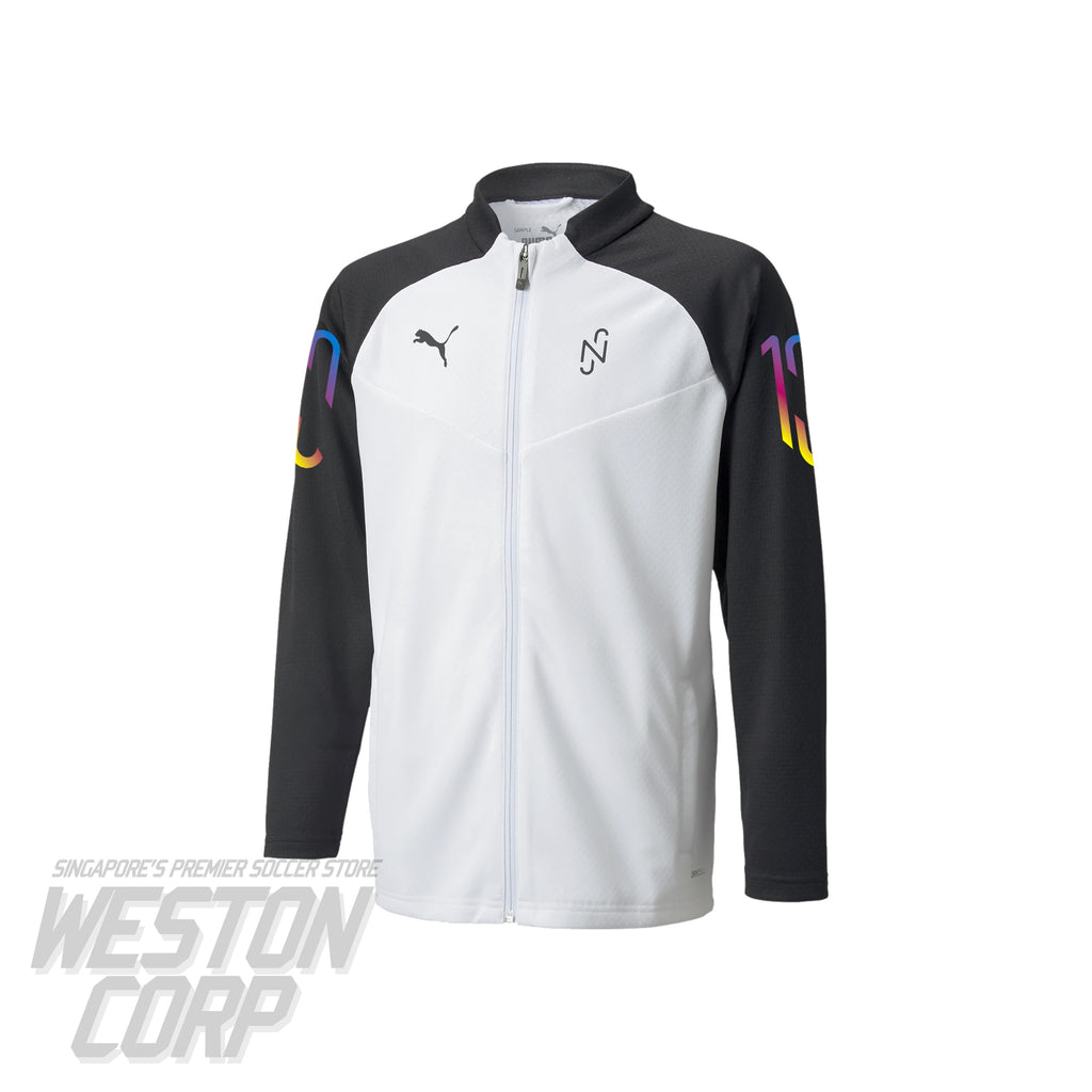 Puma Neymar Jr Thrill Training Jacket (Junior)