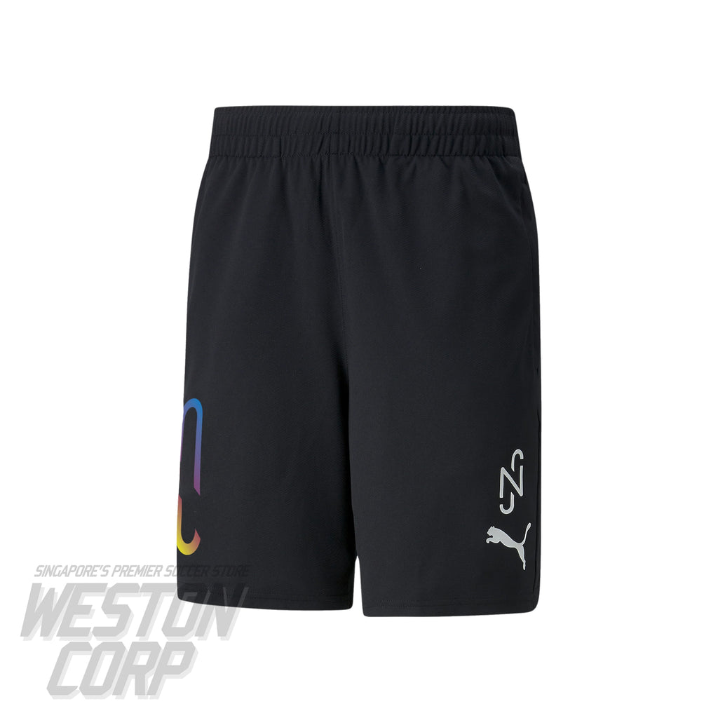 Puma Neymar Jr Thrill Training Shorts (Junior)