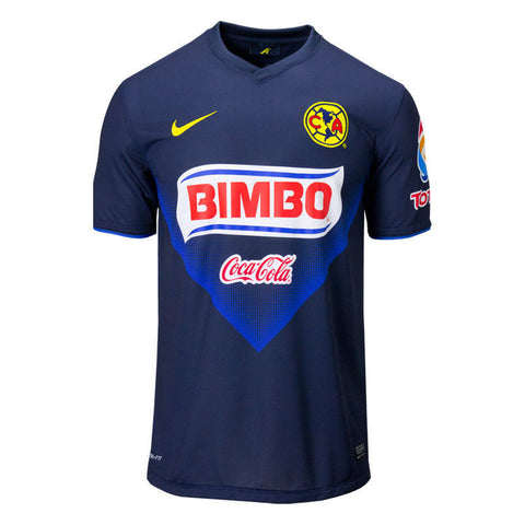 Club America Adult 2013-14 Away Shirt