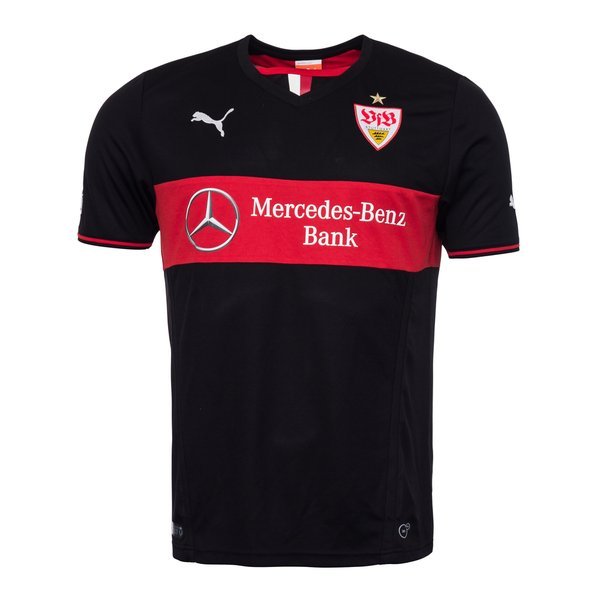 Stuttgart 2013-14 Third Shirt