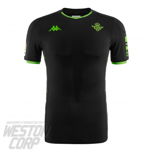 Betis shirt 2019 clearance