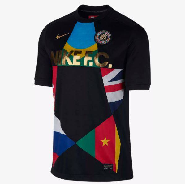 Nike FC Tee