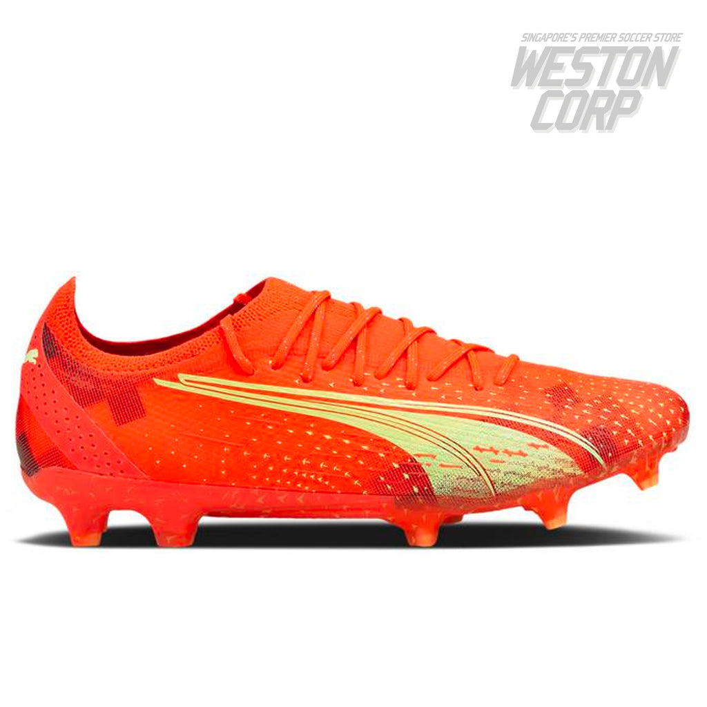 Ultra Ultimate FG/AG 'Fearless Pack'