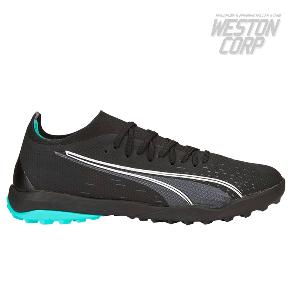 Ultra Match TT 'Fastest Pack' (Black/White)