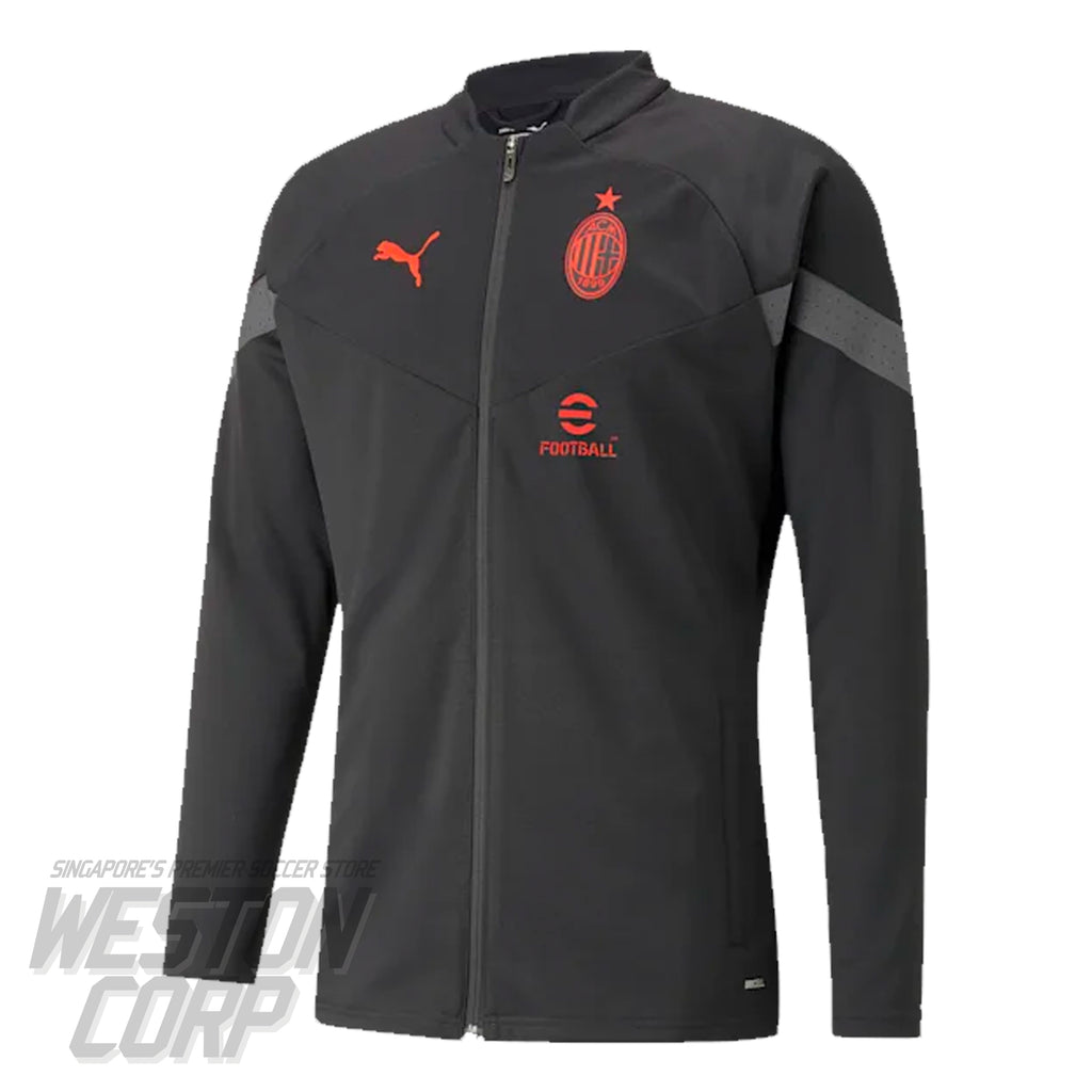 AC Milan Adult 2022-23 Training Jacket