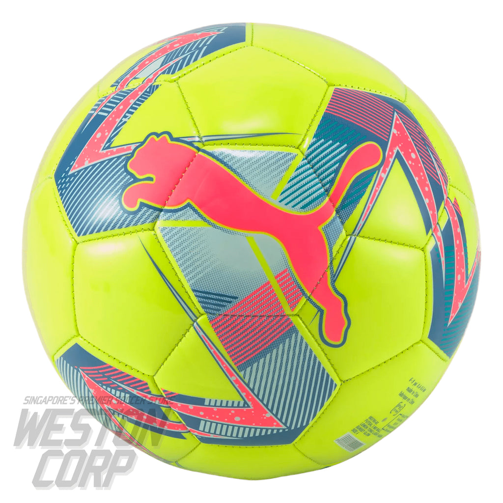 Puma Futsal 3 MS Ball