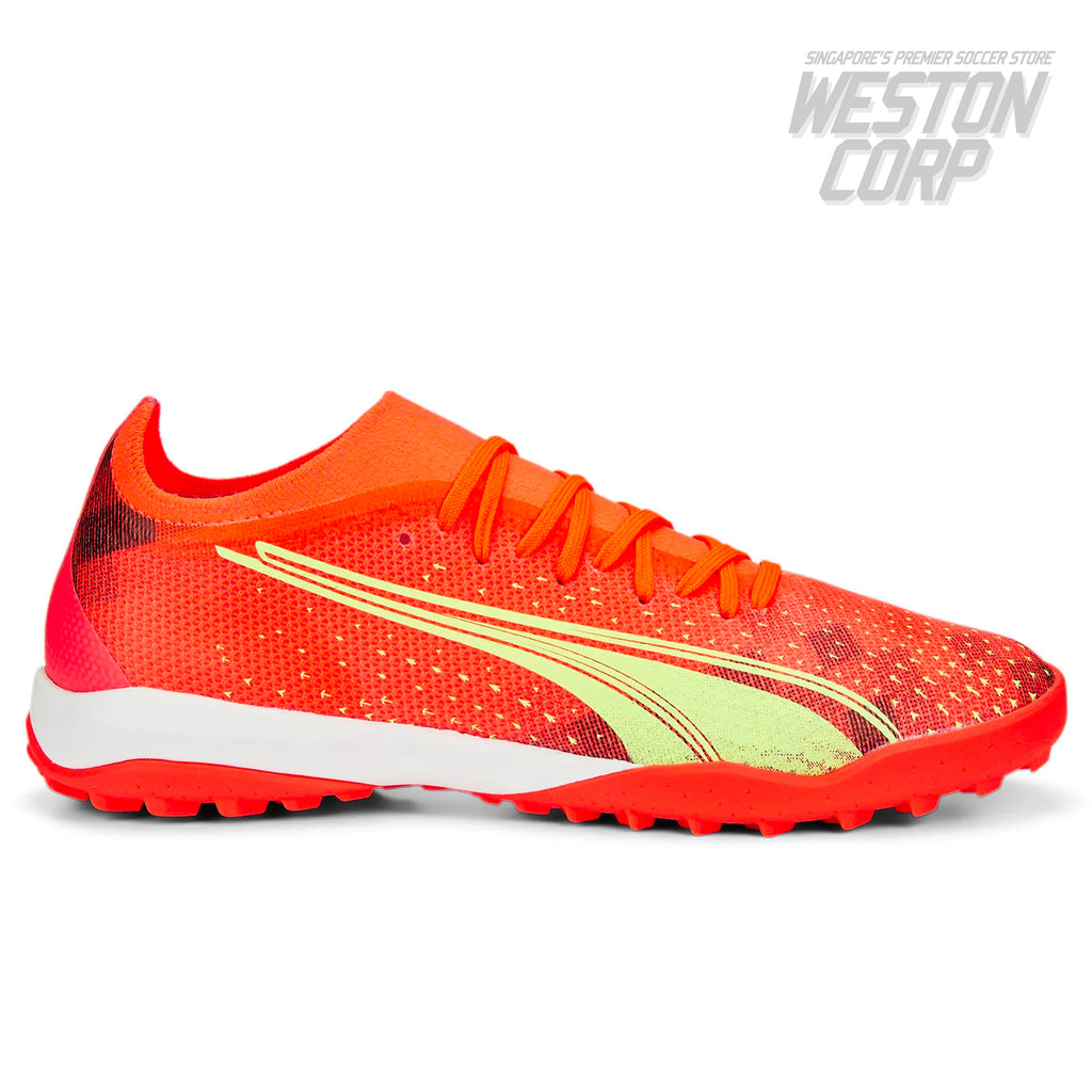 Ultra Match TT 'Fearless Pack'