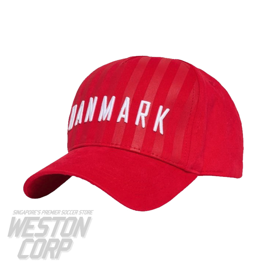 Denmark 2022 Fan Cap