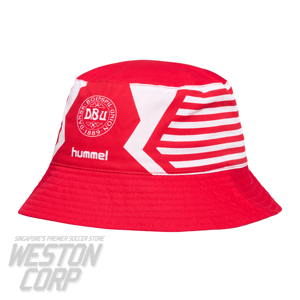 Denmark 2022 Bucket Hat