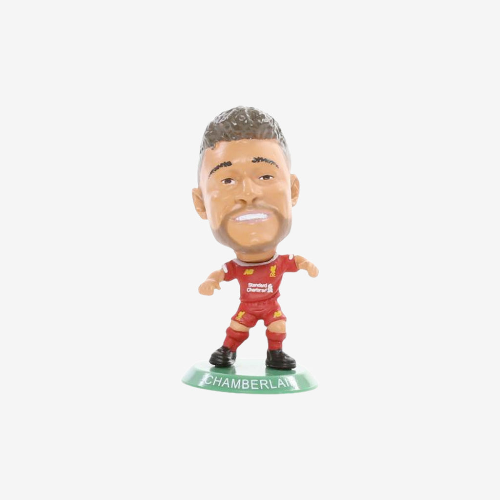 Soccerstarz LFC Chamberlain 2020