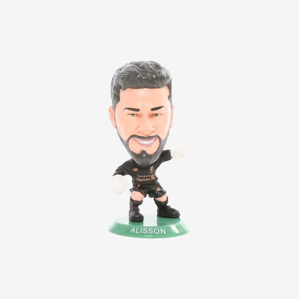 Soccerstarz LFC Alisson 2020