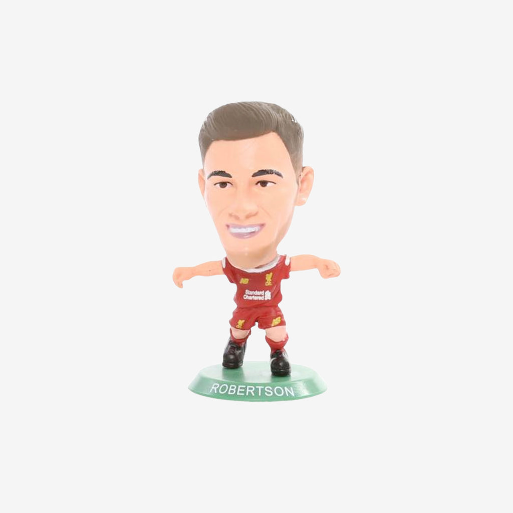 Soccerstarz LFC Robertson 2020