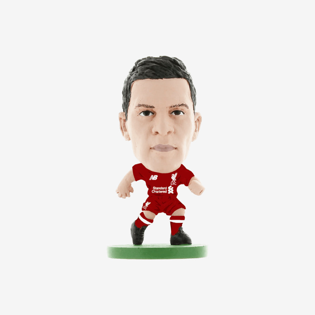 Soccerstarz LFC Lovren 2020