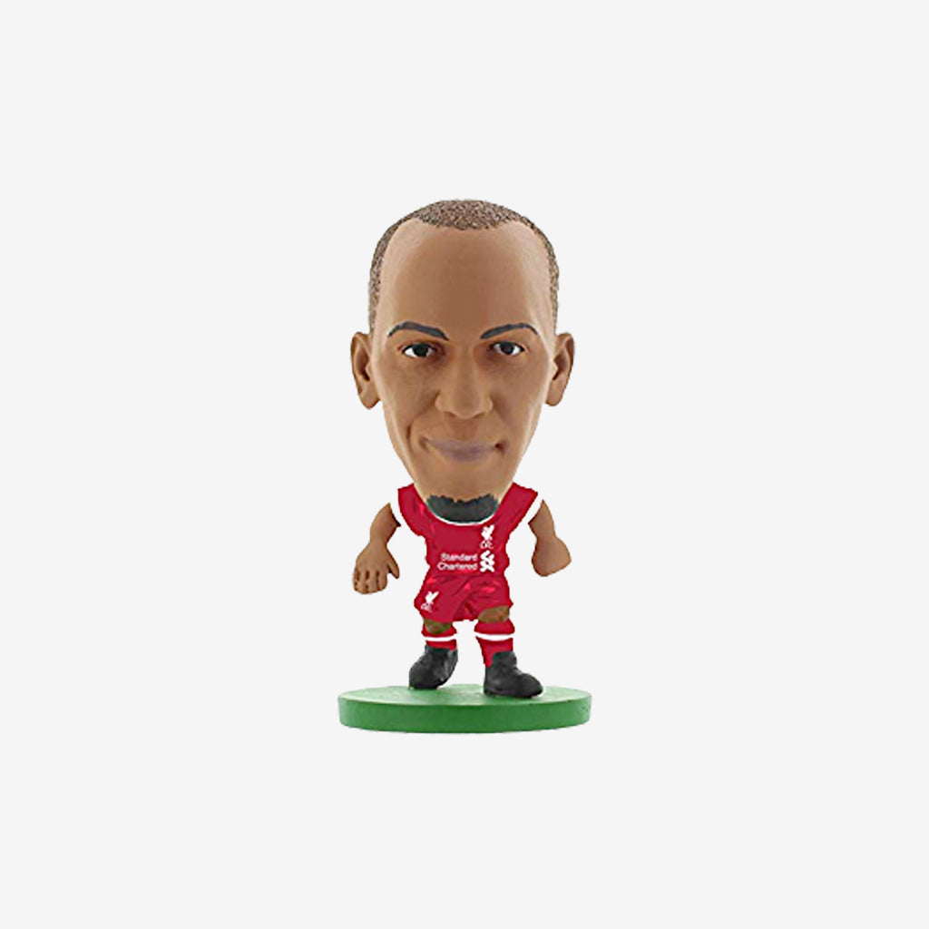 Soccerstarz LFC Fabinho 2020