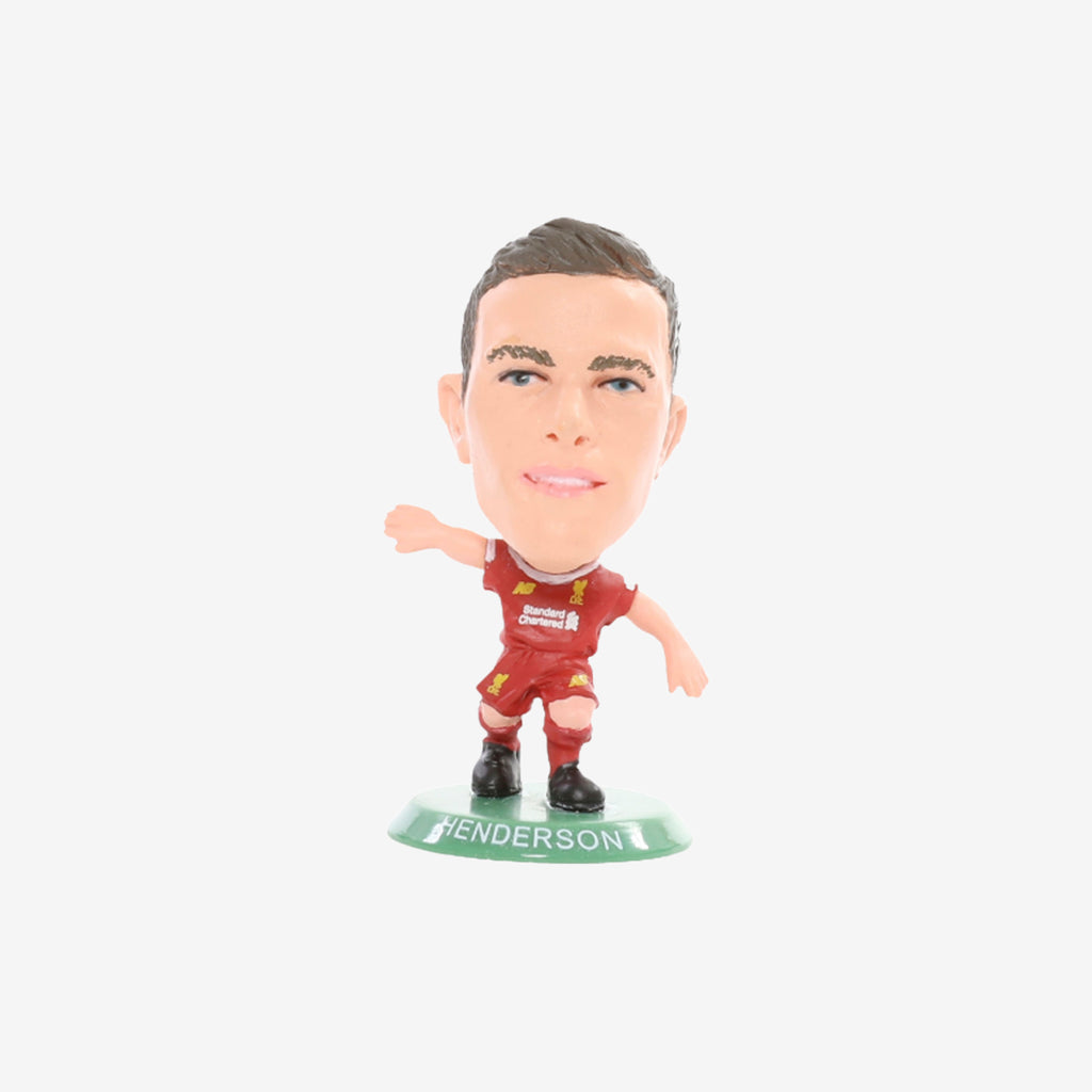 Soccerstarz LFC Henderson 2020
