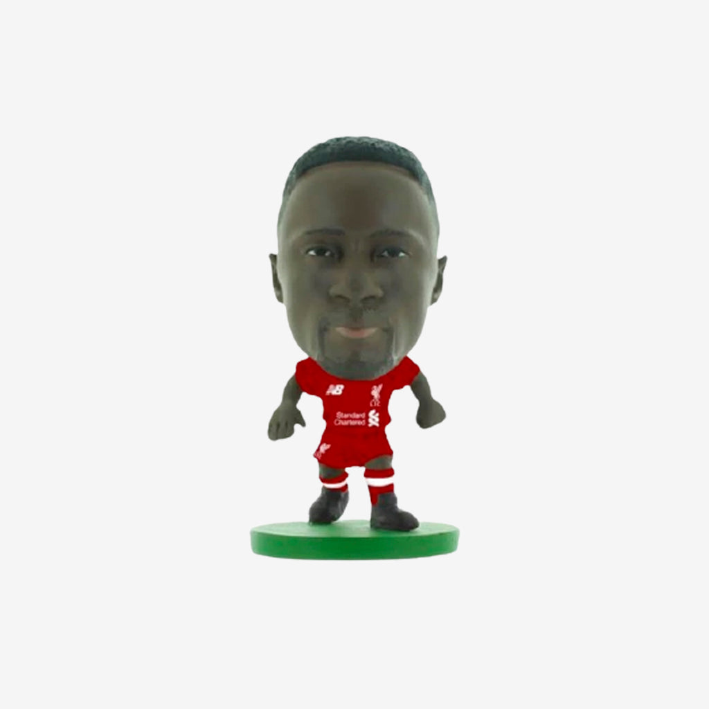 Soccerstarz LFC Keita 2020