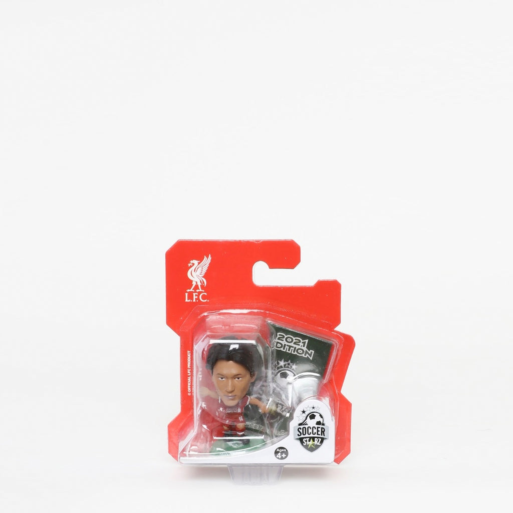 Soccerstarz LFC Minamino 2021
