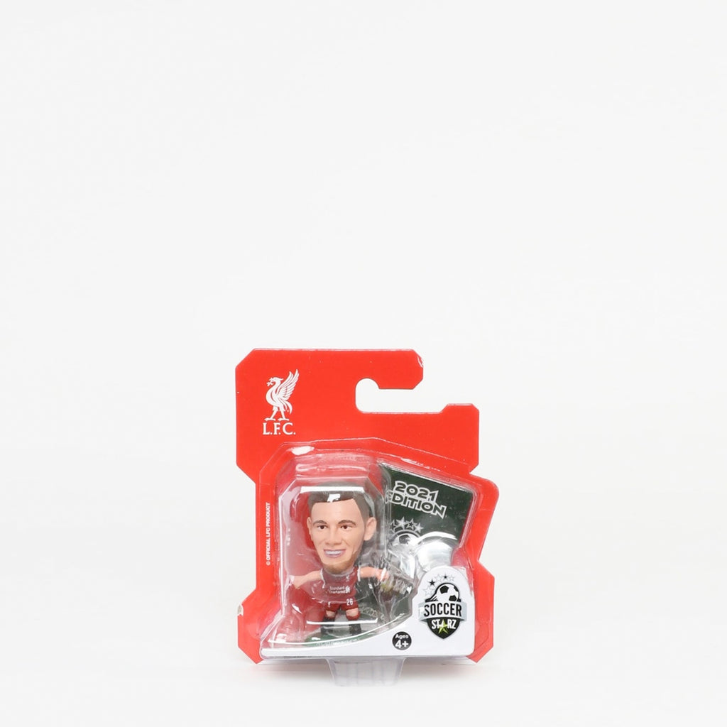 Soccerstarz LFC Robertson 2021