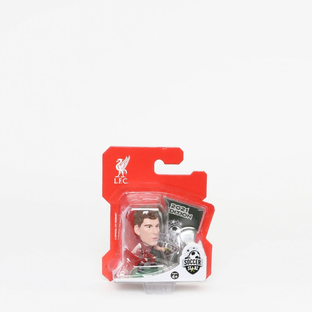 Soccerstarz LFC Milner 2021