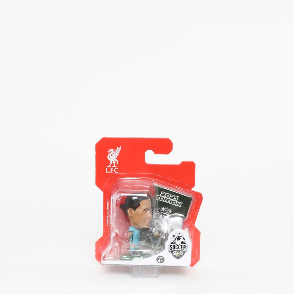 Soccerstarz LFC Away Virgil 2021