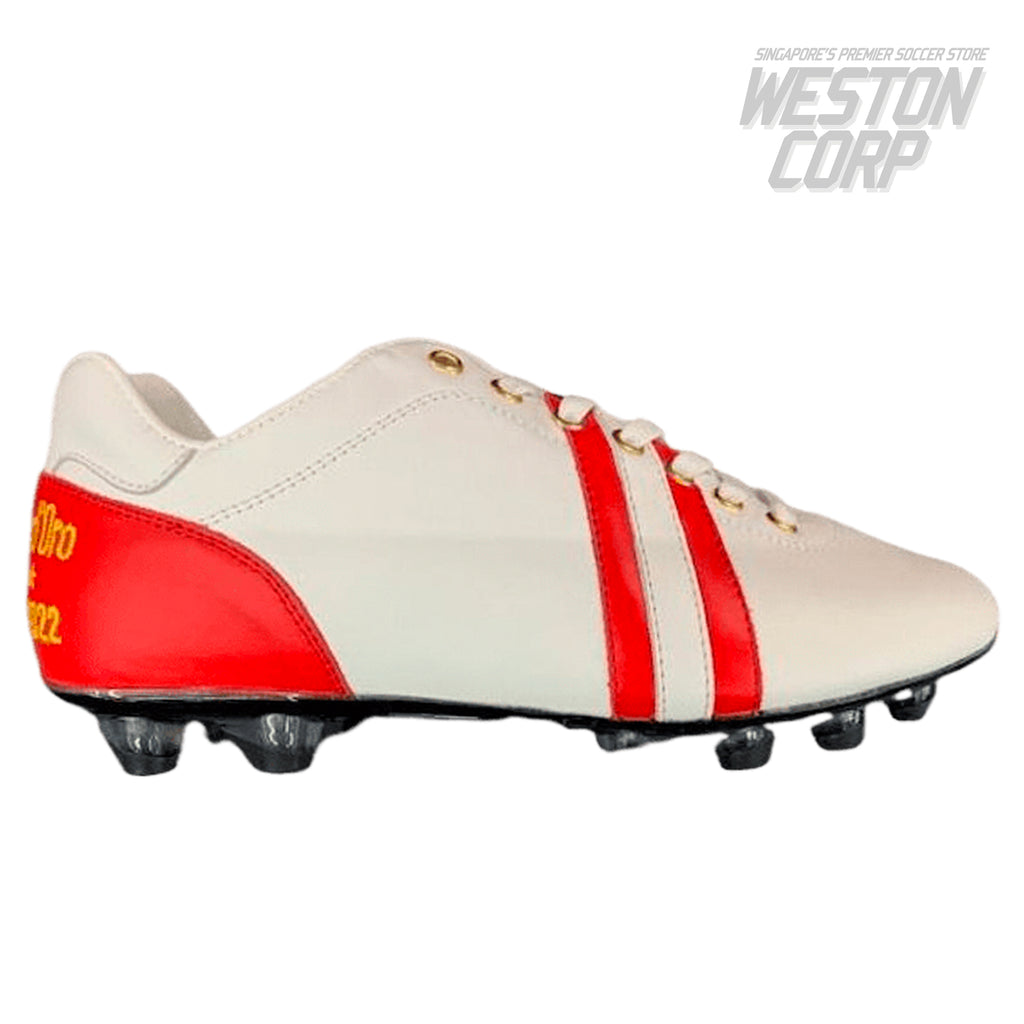 Pantofola d'Oro Lazzarini FG World Cup 2022 Collection (Japan)