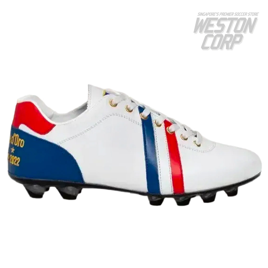Pantofola d'Oro Lazzarini FG World Cup 2022 Collection (France)