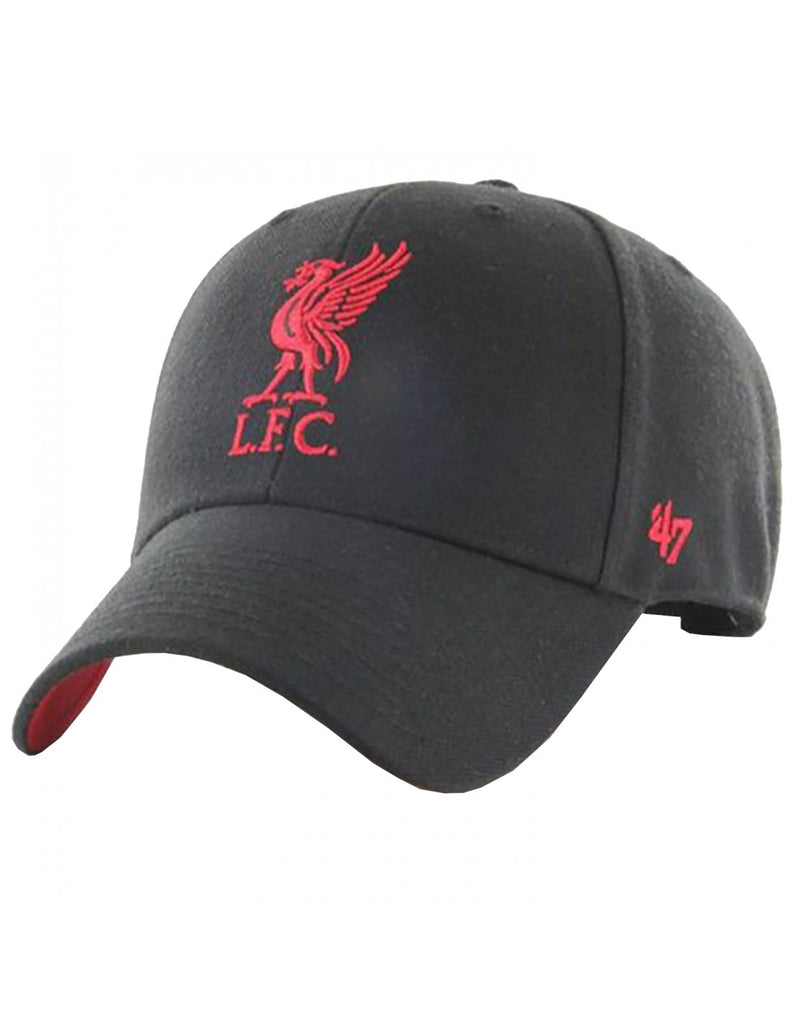 LFC Ballpark Snap 47 MVP EPL Cap