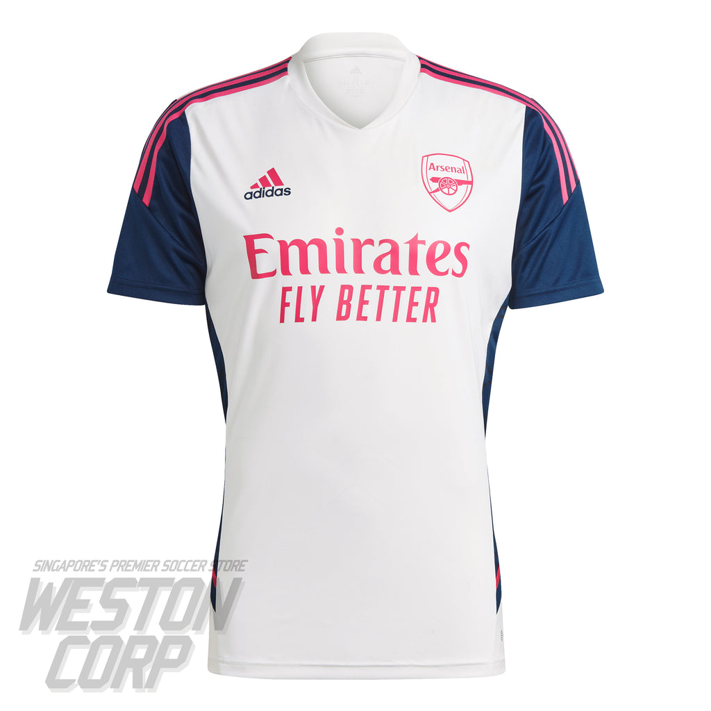 Arsenal Adult 2022-23 Training Jersey