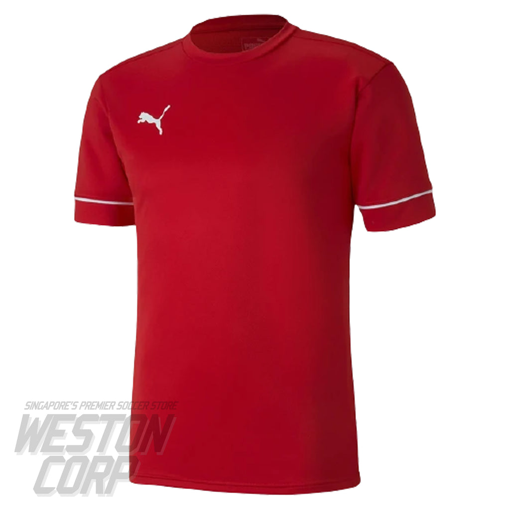 Team Goal Jersey (Red)