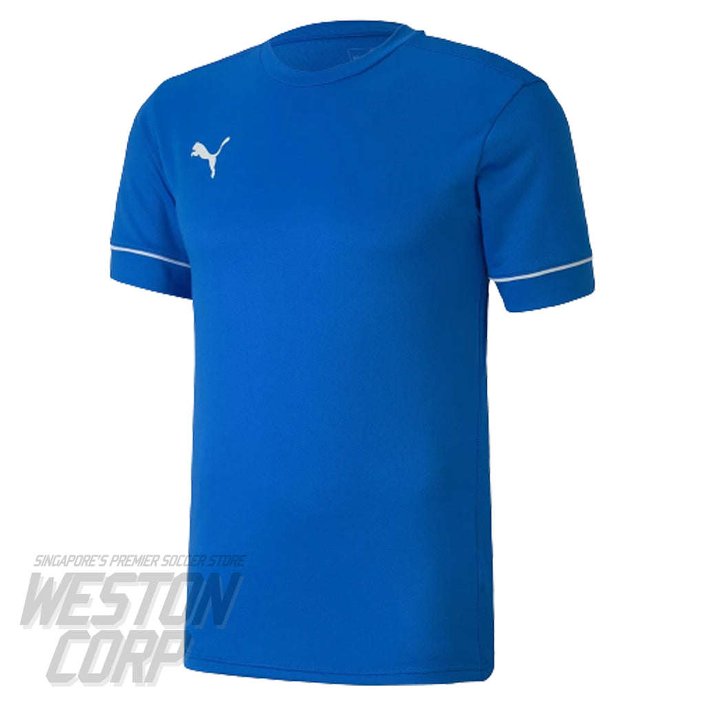 Team Goal Jersey (Blue)