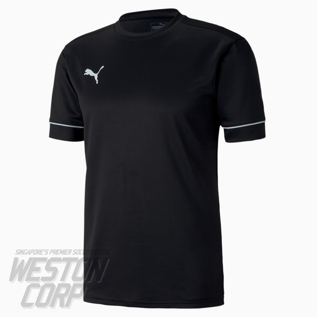 Team Goal Jersey (Black)