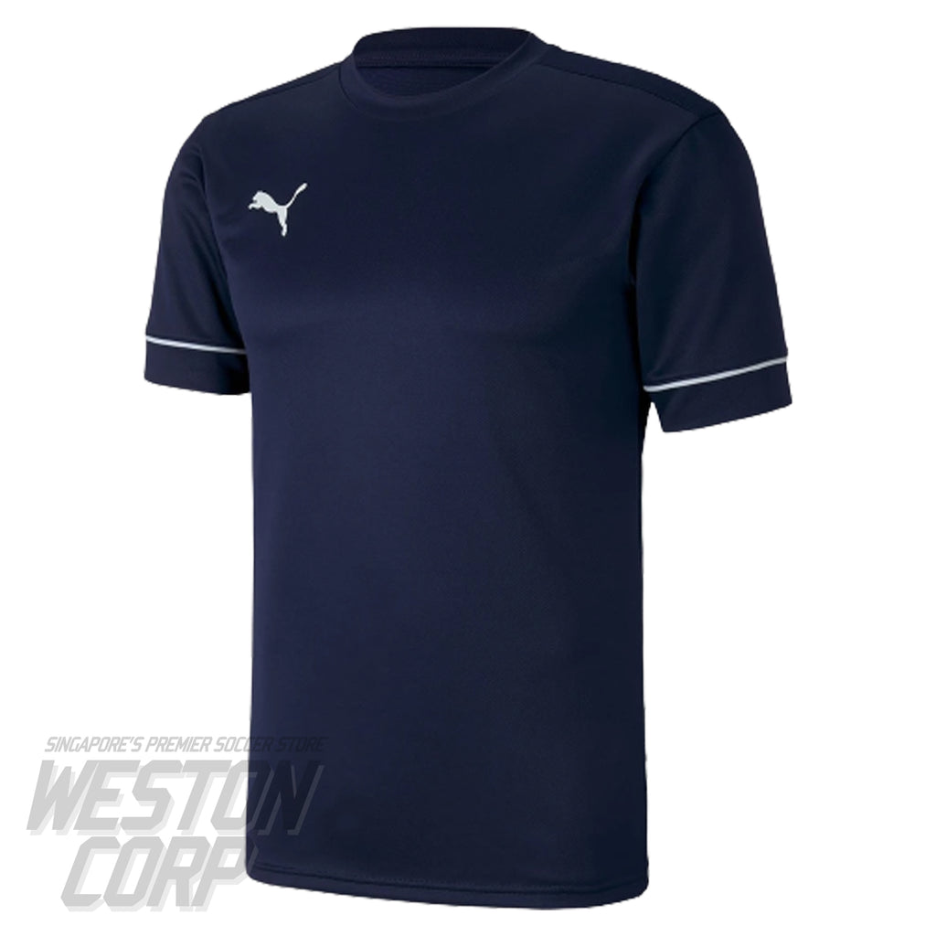 Team Goal Jersey (Navy Blue)
