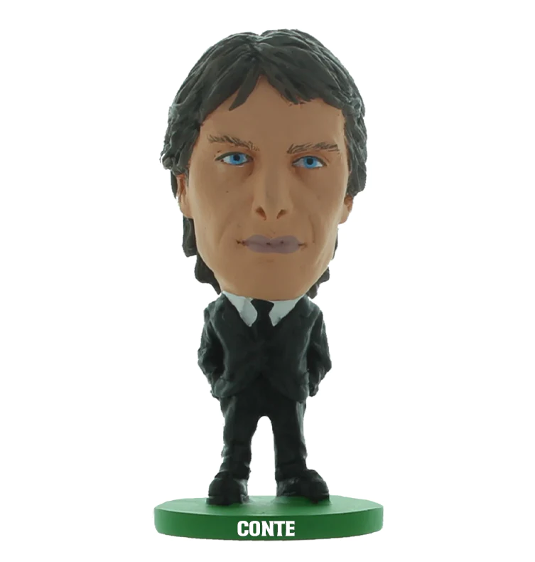 Soccerstarz - Tottenham Antonio Conte 22/23 (Suit)