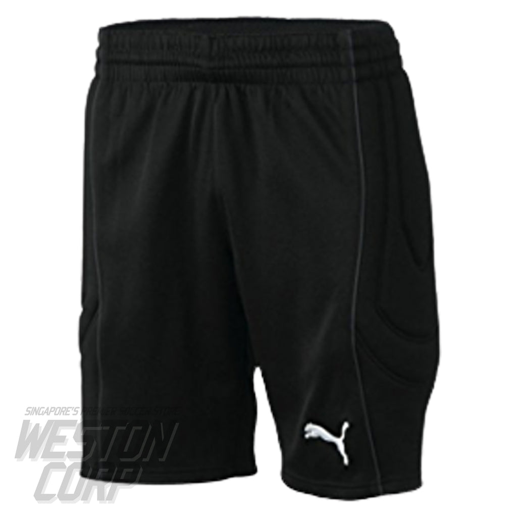 GK Shorts (Black)