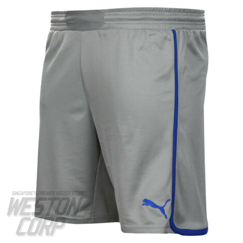 Powercat 1.12 GK Shorts (Grey)