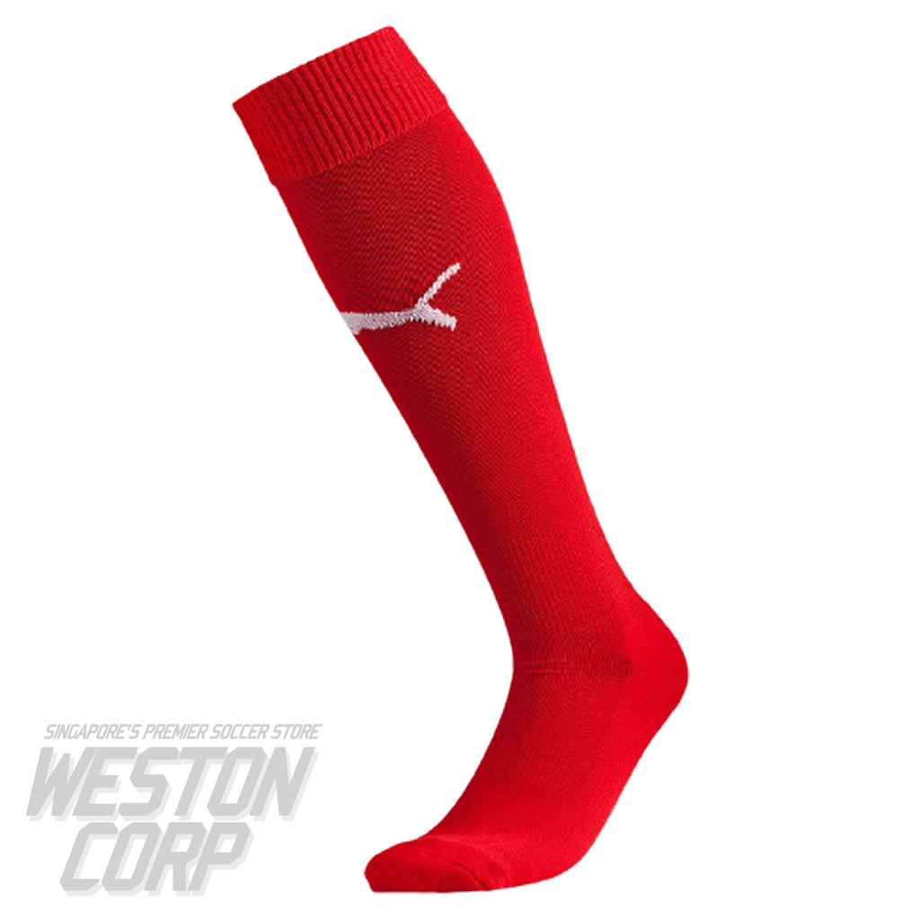 Team Socks 2 (Red/White)